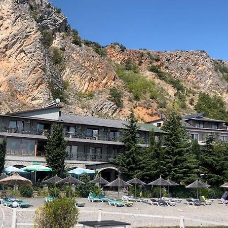 Kukesi Resort Aldo Lin Bagian luar foto