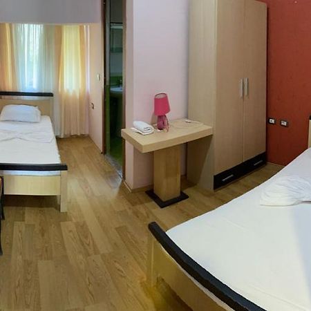 Kukesi Resort Aldo Lin Bagian luar foto