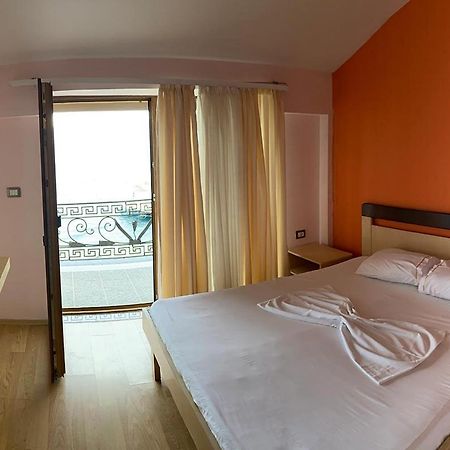 Kukesi Resort Aldo Lin Bagian luar foto