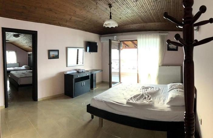 Kukesi Resort Aldo Lin Bagian luar foto