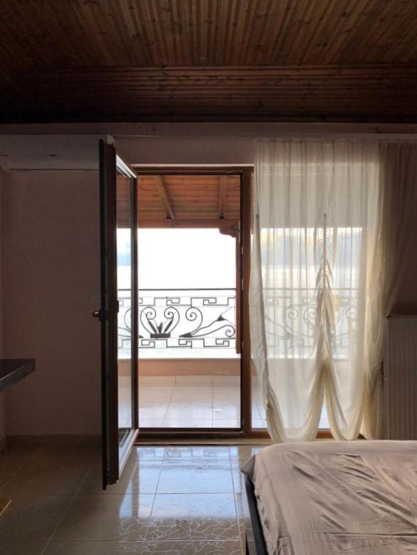 Kukesi Resort Aldo Lin Bagian luar foto