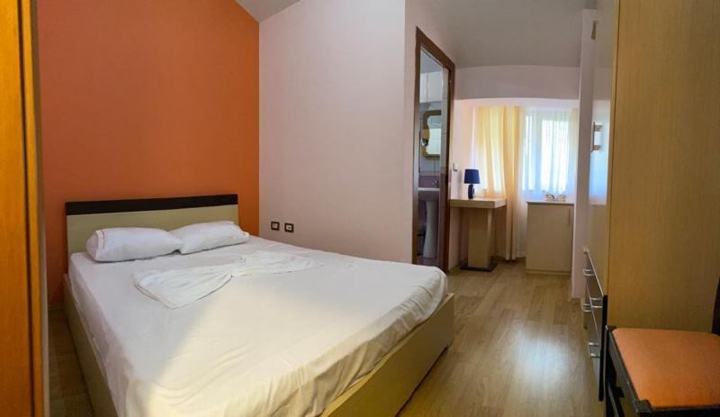 Kukesi Resort Aldo Lin Bagian luar foto