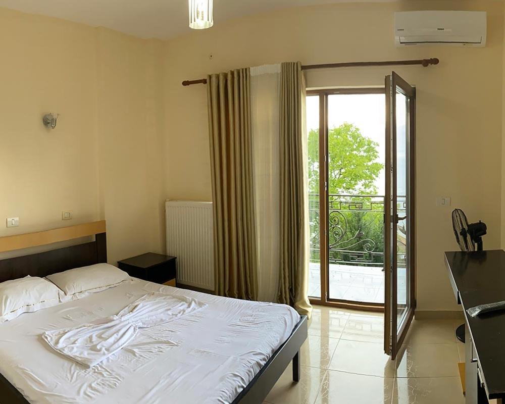 Kukesi Resort Aldo Lin Bagian luar foto