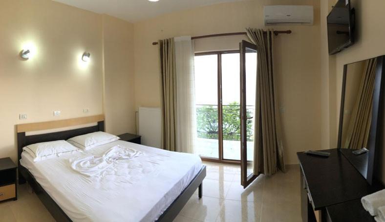Kukesi Resort Aldo Lin Bagian luar foto