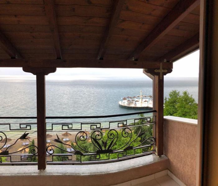 Kukesi Resort Aldo Lin Bagian luar foto