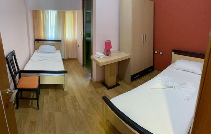 Kukesi Resort Aldo Lin Bagian luar foto