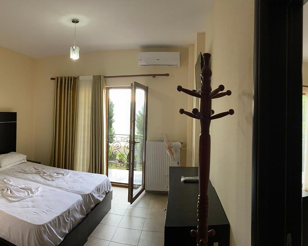 Kukesi Resort Aldo Lin Bagian luar foto