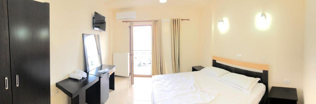 Kukesi Resort Aldo Lin Bagian luar foto