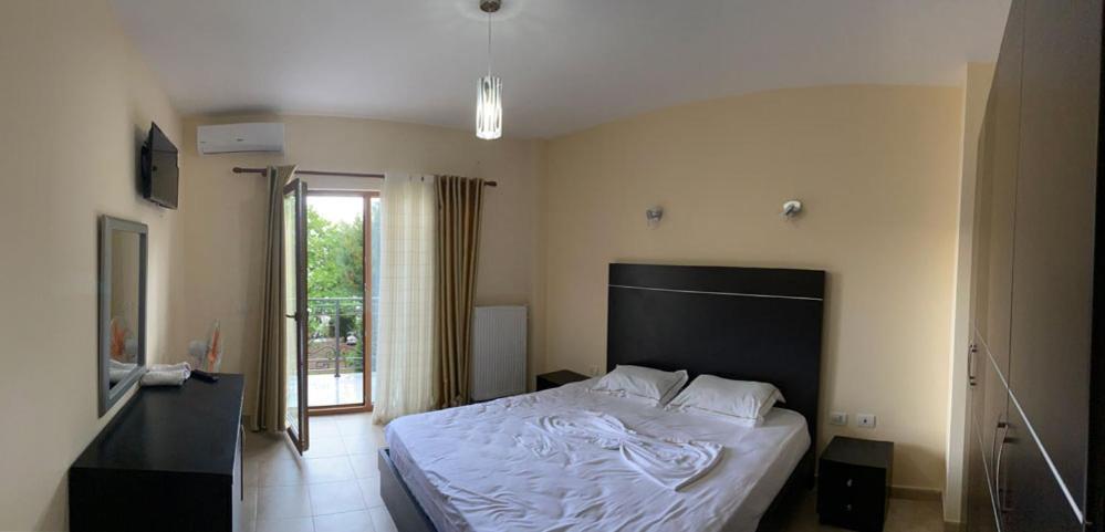 Kukesi Resort Aldo Lin Bagian luar foto