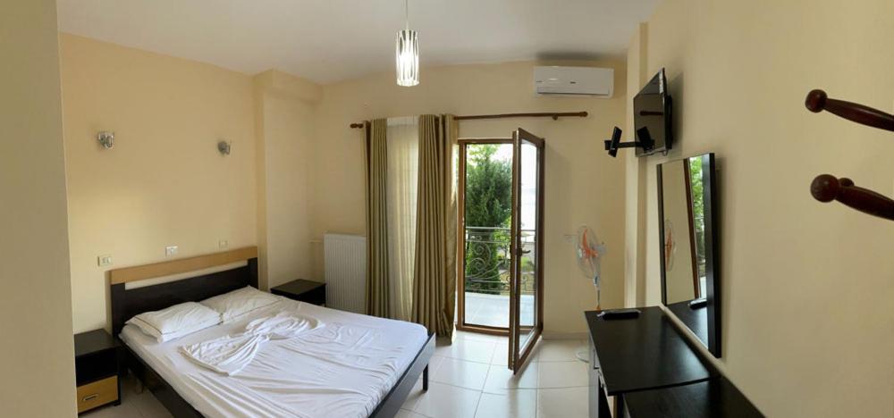 Kukesi Resort Aldo Lin Bagian luar foto