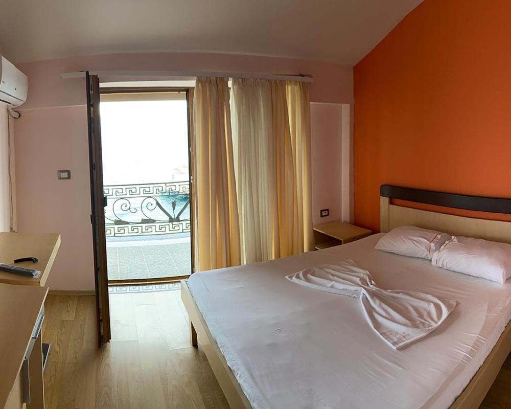 Kukesi Resort Aldo Lin Bagian luar foto