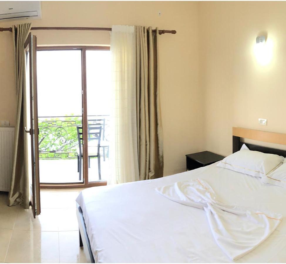 Kukesi Resort Aldo Lin Bagian luar foto