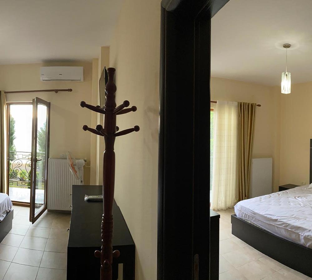 Kukesi Resort Aldo Lin Bagian luar foto