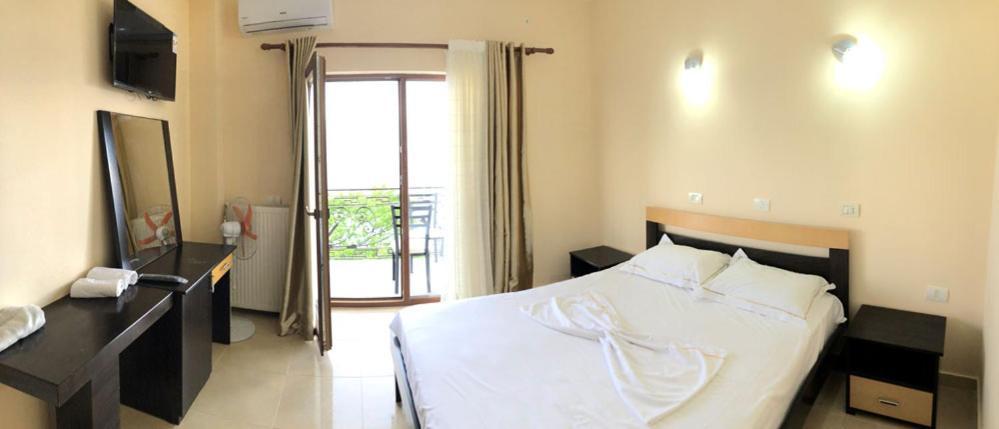 Kukesi Resort Aldo Lin Bagian luar foto