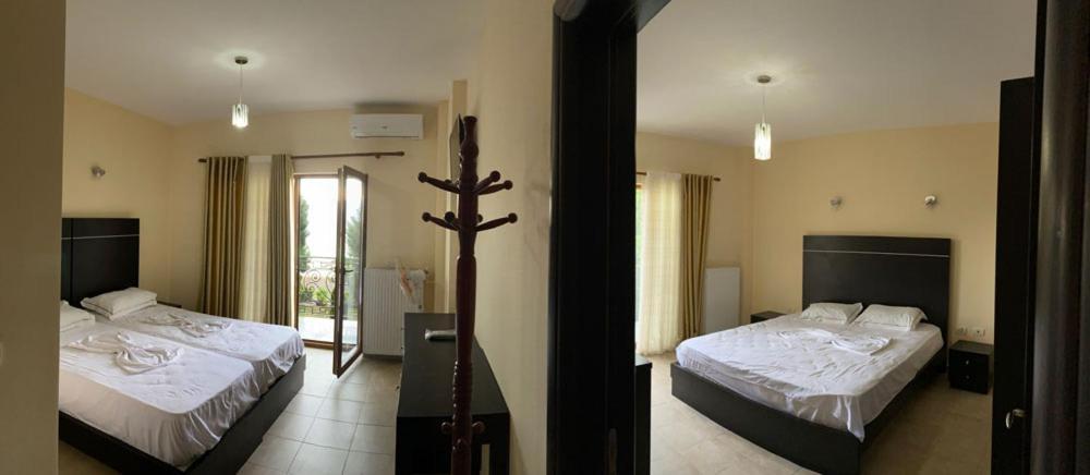 Kukesi Resort Aldo Lin Bagian luar foto