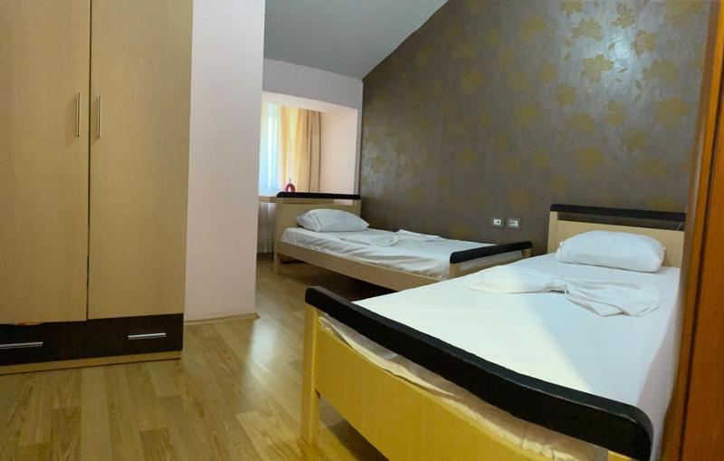 Kukesi Resort Aldo Lin Bagian luar foto