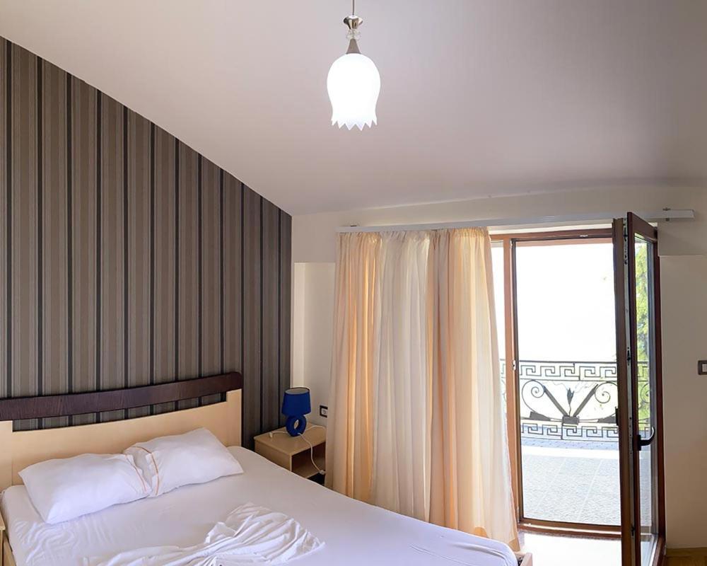 Kukesi Resort Aldo Lin Bagian luar foto