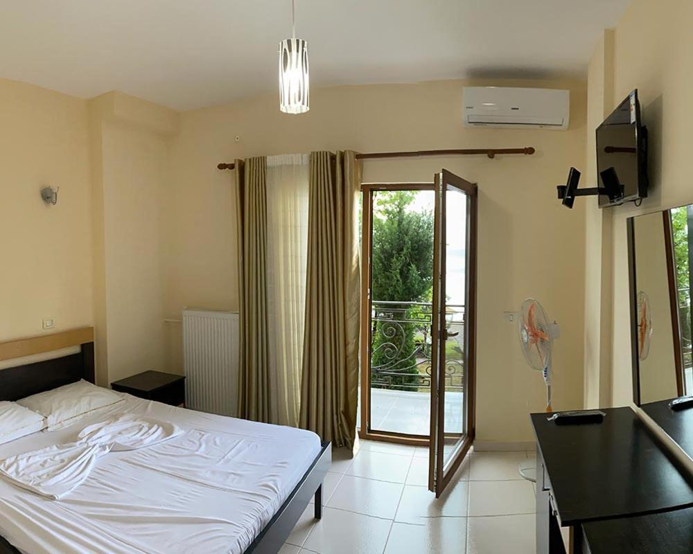 Kukesi Resort Aldo Lin Bagian luar foto