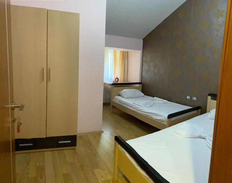 Kukesi Resort Aldo Lin Bagian luar foto