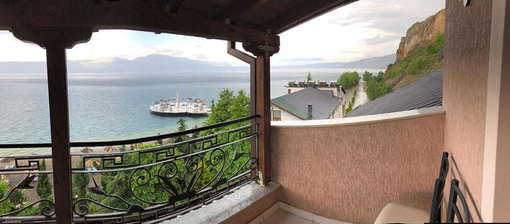Kukesi Resort Aldo Lin Bagian luar foto